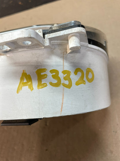 1998 - 2001 Dodge Ram 1500 Instrument Speedometer Gauge Cluster AE3320 DG7