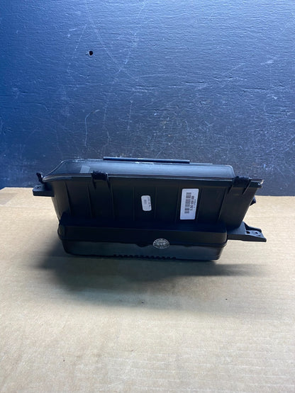 2007 - 2009 Mercedes W221 S550 CL550 Navigation Display Screen Monitor AD9653 DG3