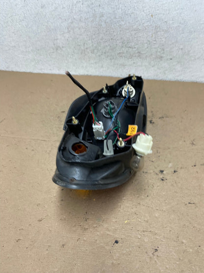 1999 2000 Hyundai Elantra Sedan Right Passenger RH Tail Light AF5698 LK5