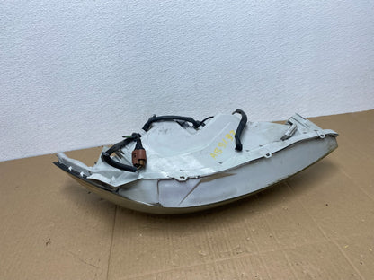 2005 to 2006 Toyota Camry Left Driver LH Halogen Headlight AB8133 DW9