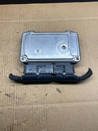2011 - 2014 Volkswagen Jetta 2.0L Engine Computer Ecu Pcm Ecm Pcu AD4851 DG1