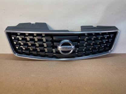 2007 2008 2009 Nissan Sentra Front Upper Grill Grille AJ1272 DG0