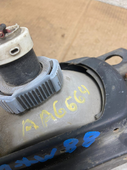 1988 to 1992 Mazda MX-6 MX6 Left Driver Headlight OEM aa6664 DG9