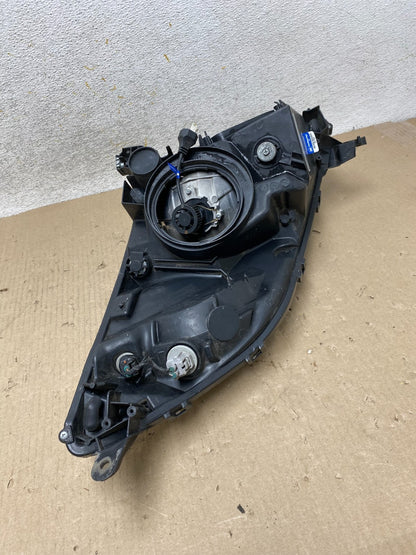 2006 - 2009 Toyota Prius Right Passenger Rh Side Headlight Halogen TYC AH6831 DW7