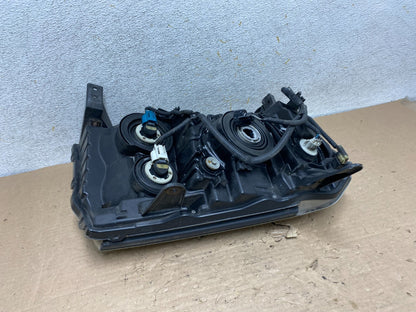 2009 2010 2011 Honda Pilot Left Driver LH Halogen Headlight AI1080 DW7