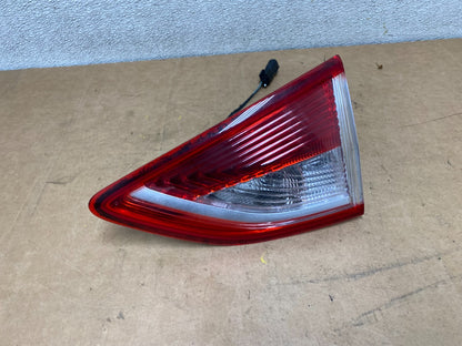2013 to 2016 Ford Escape Right Passenger RH Side Inner Tail Light OEM X3843 DW0