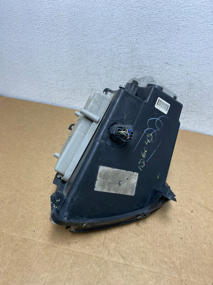 2005 - 2011 Cadillac STS Right Passenger RH Side Xenon Headlight AD6043 DW10