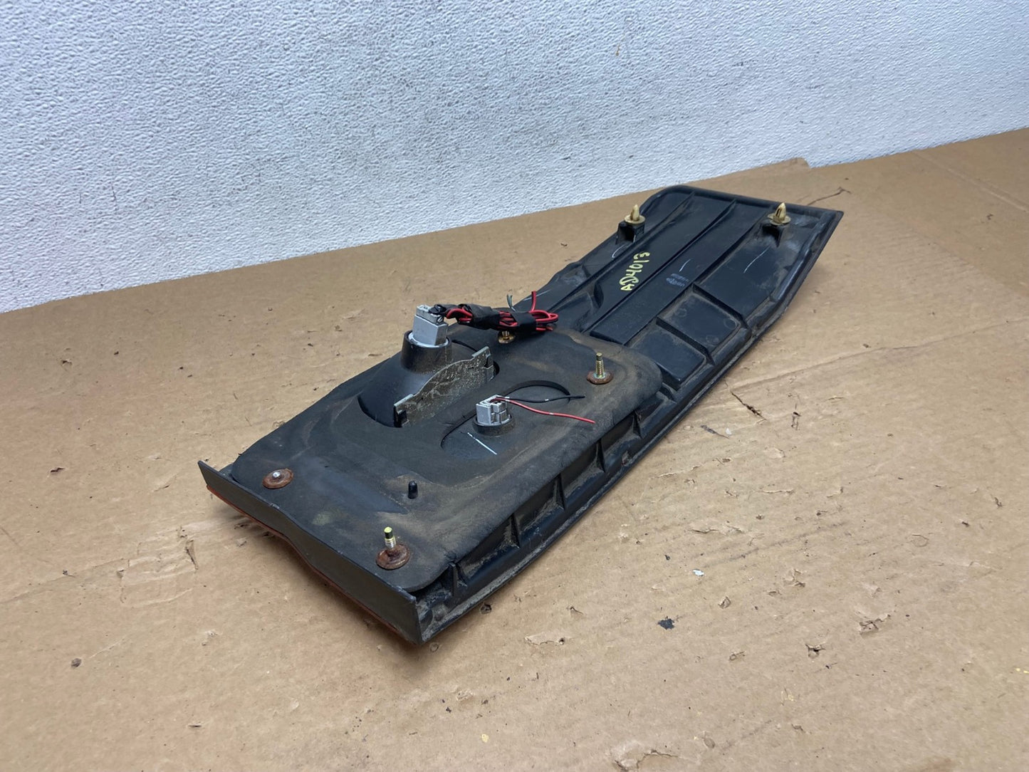 1999 2000 2001 Honda Odyssey Left Driver LH Tail Light Inner AD4013 LK6
