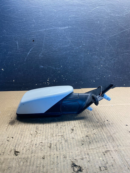 2006 - 2010 BMW 528i 530i 535i Right Passenger Door View Mirror AA7525 MS3