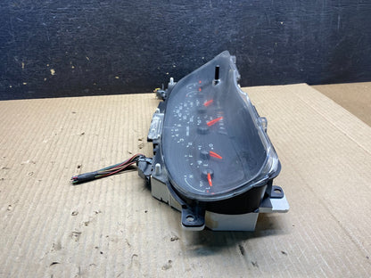 2006 Ford E350 Gauge Speedometer Cluster ai4907 DG1