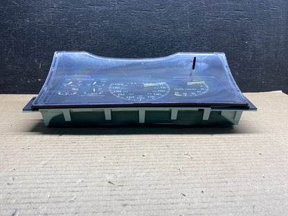 1995 to 1999 Chevrolet Silverado Suburban Cluster Gauge Speedometer AH9711 DG3