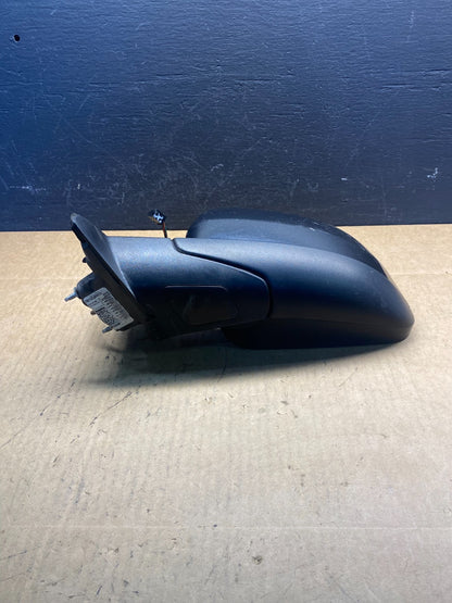 2011-2018 Jeep Grand Cherokee Driver Left View Power Heated Mirror AC4249 MS3