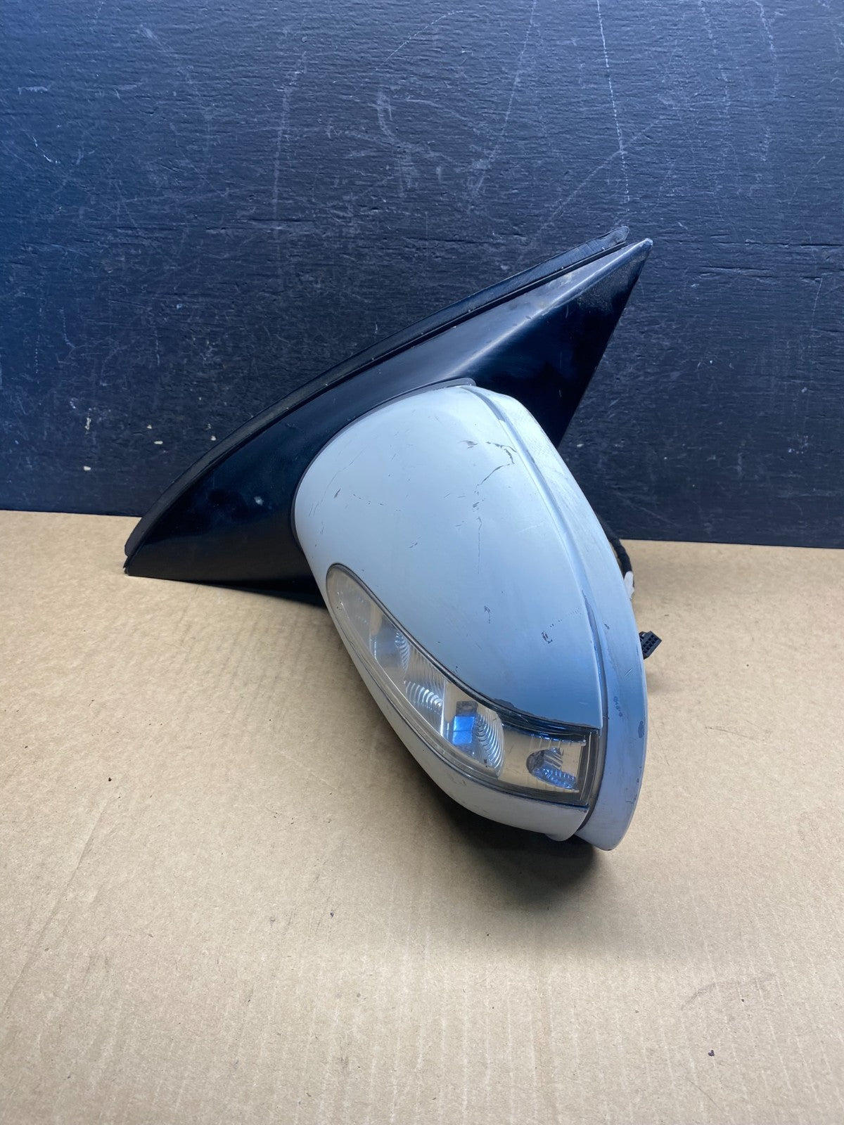 2006-2010 Mercedes-Benz R-Class R350 R500 Left Driver Door Mirror AG7099 DW9