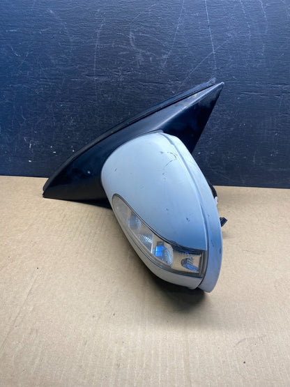 2006-2010 Mercedes-Benz R-Class R350 R500 Left Driver Door Mirror AG7099 DW9
