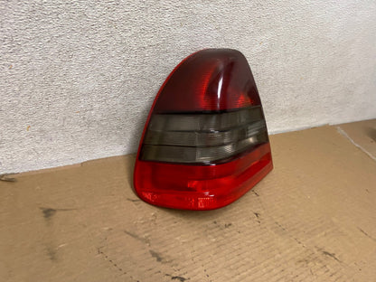 1998 to 2000 Mercedes C-Class Left Driver LH Side Tail Light AH4216 LK1