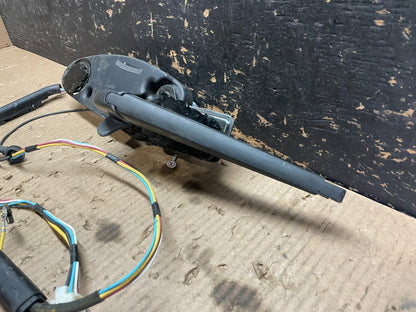 2011-2013 Jeep Grand Cherokee Tailgate Back Door Rear Wiper Motor Wiper Z5651 DG2