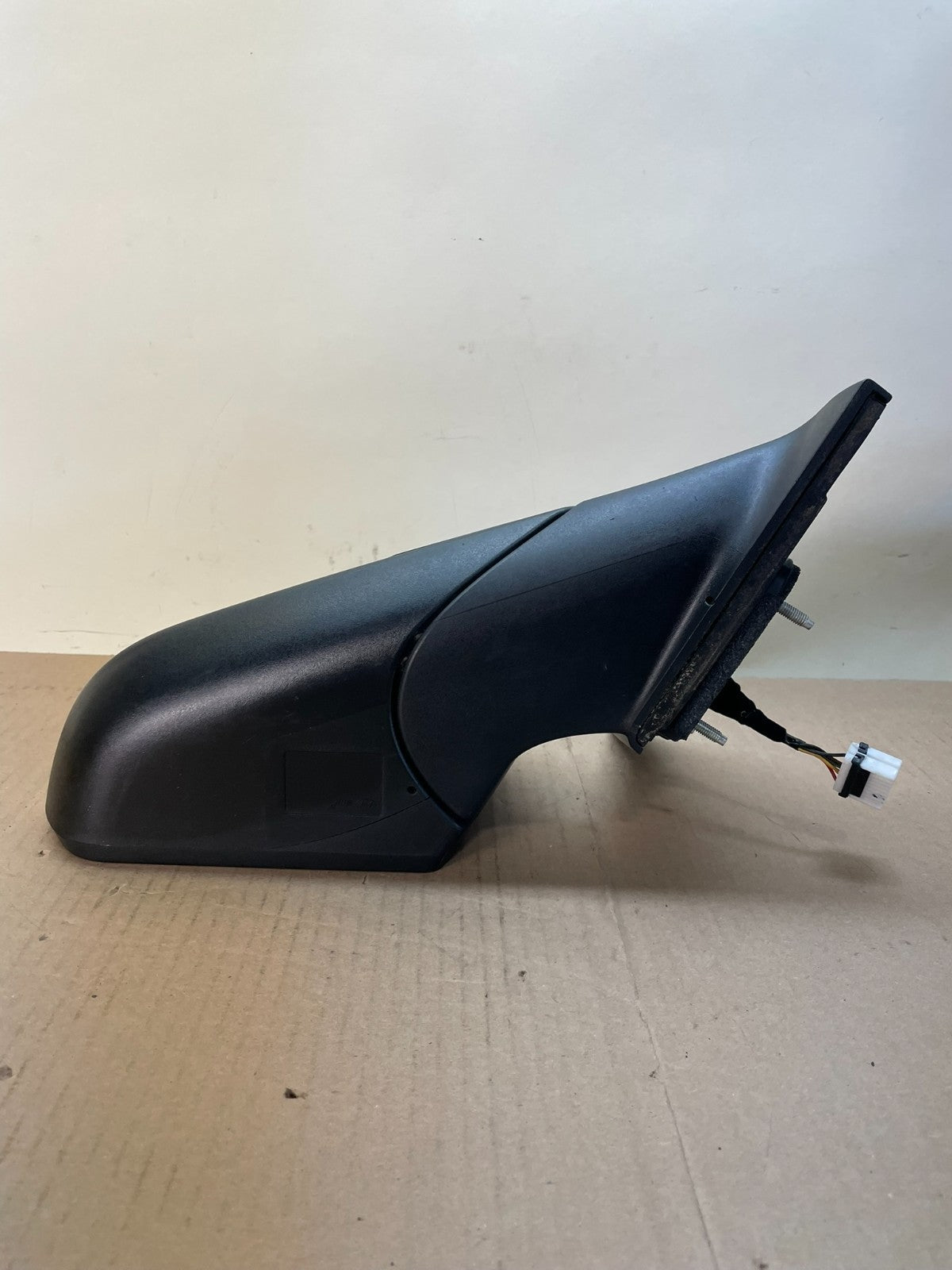 2015 - 2017 Hyundai Sonata Right Passenger Door Mirror Blind Spot AJ0711 DG3