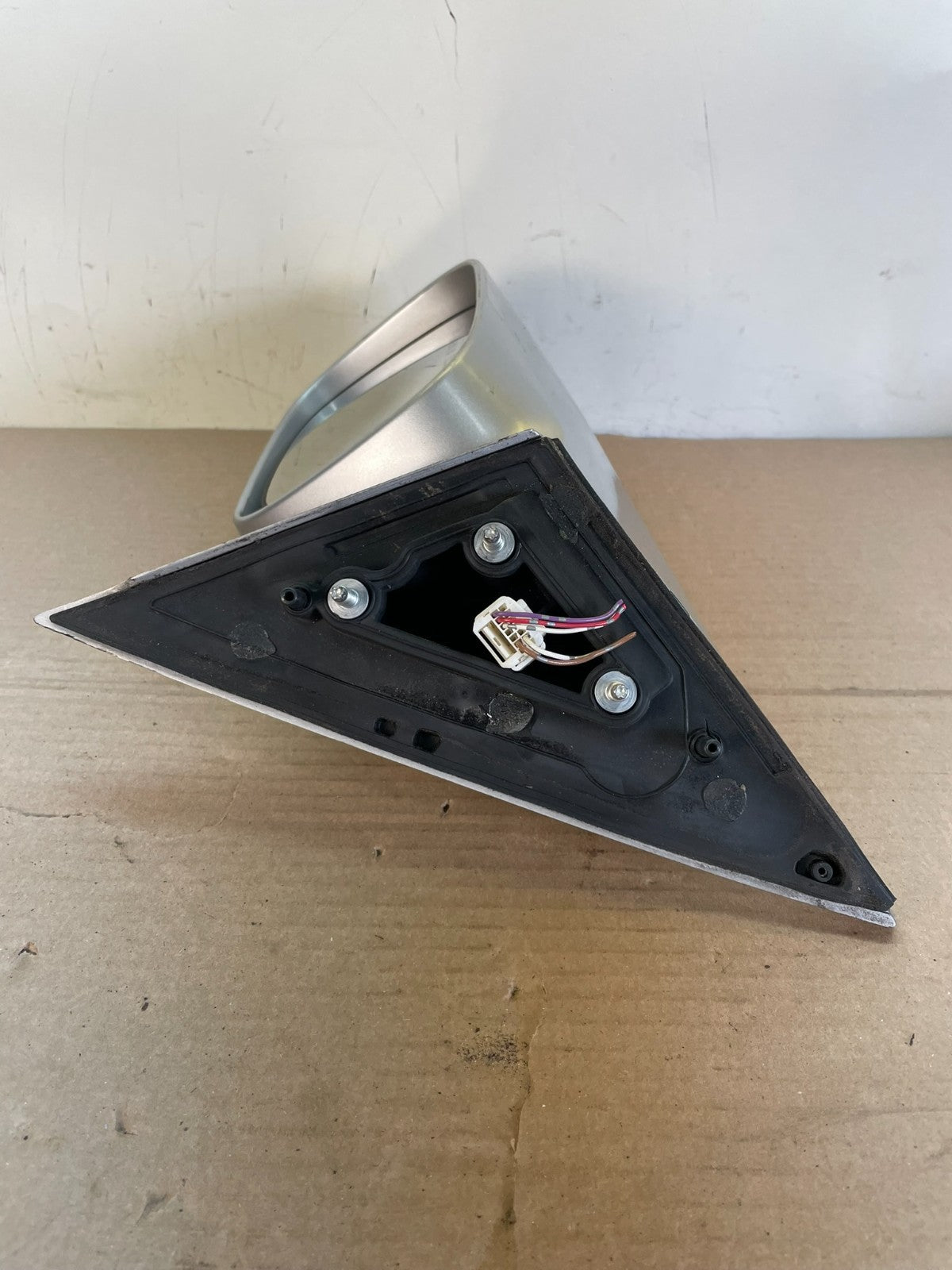 2005-2010 Toyota Avalon Right Passenger View Door Mirror AG9928 DW4
