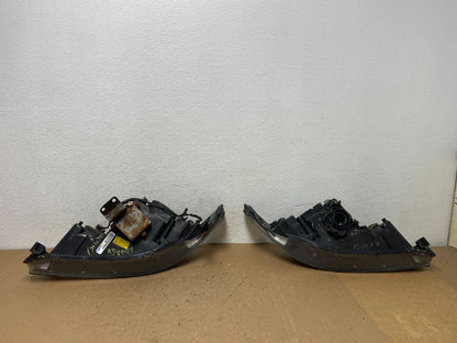 2004 2005 2006 Acura TL Headlights Left+Right Side Xenon HID DEPO AD8099 DW15