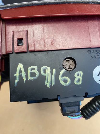 2006 - 2009 Lexus IS250 Center Console Gear Shifter Trim Bezel OEM AB9168 DG5
