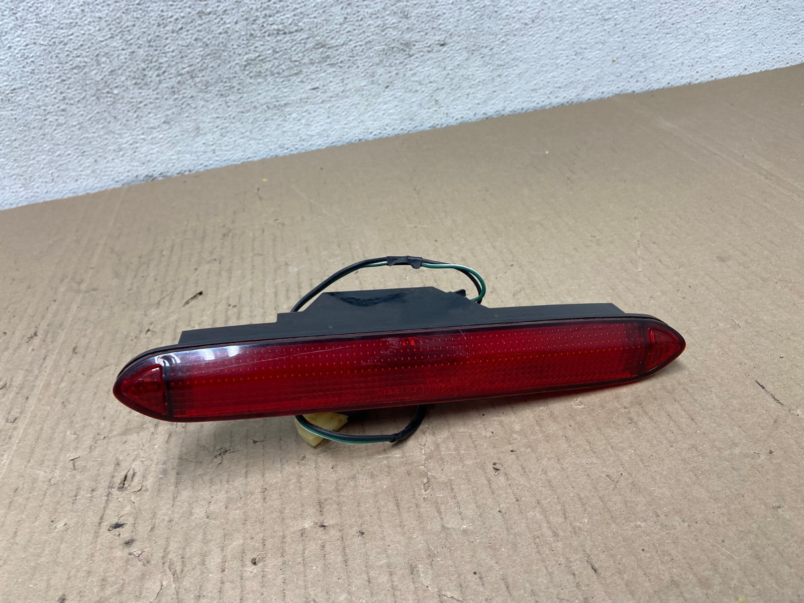 2003 to 2008 Honda Pilot High Mounted 3rd Third Stop Brake Light Lamp AF5855 LK0