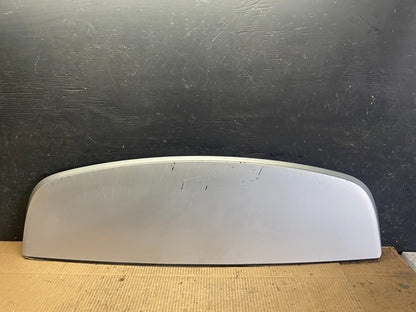 2011 to 2015 Ford Explorer Rear Upper Tailgate Liftgate Wing Spoiler T6789 DG0