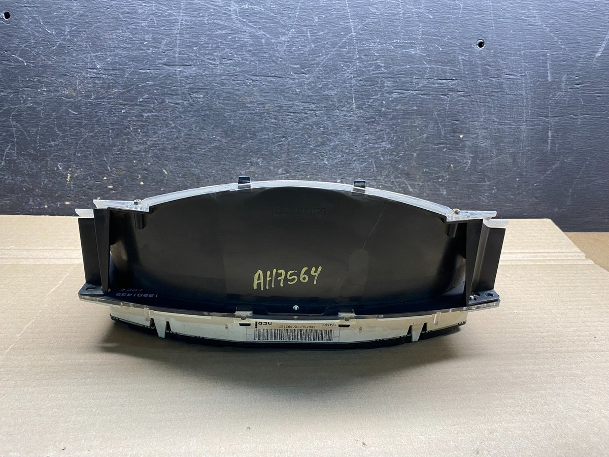 2000 to 2005 Chevrolet Astro Cluster Gauge Speedometer ECM AH7564 DG3