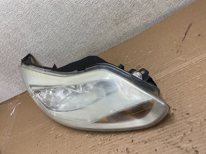 2012 2013 2014 Ford Focus Right Passenger Rh Side Headlight Oem AB1235 DW1