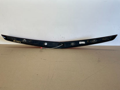 2008-2013 Cadillac Cts Sedan Trunk Lid 3rd Third Brake Tail Light AI4253 DG3