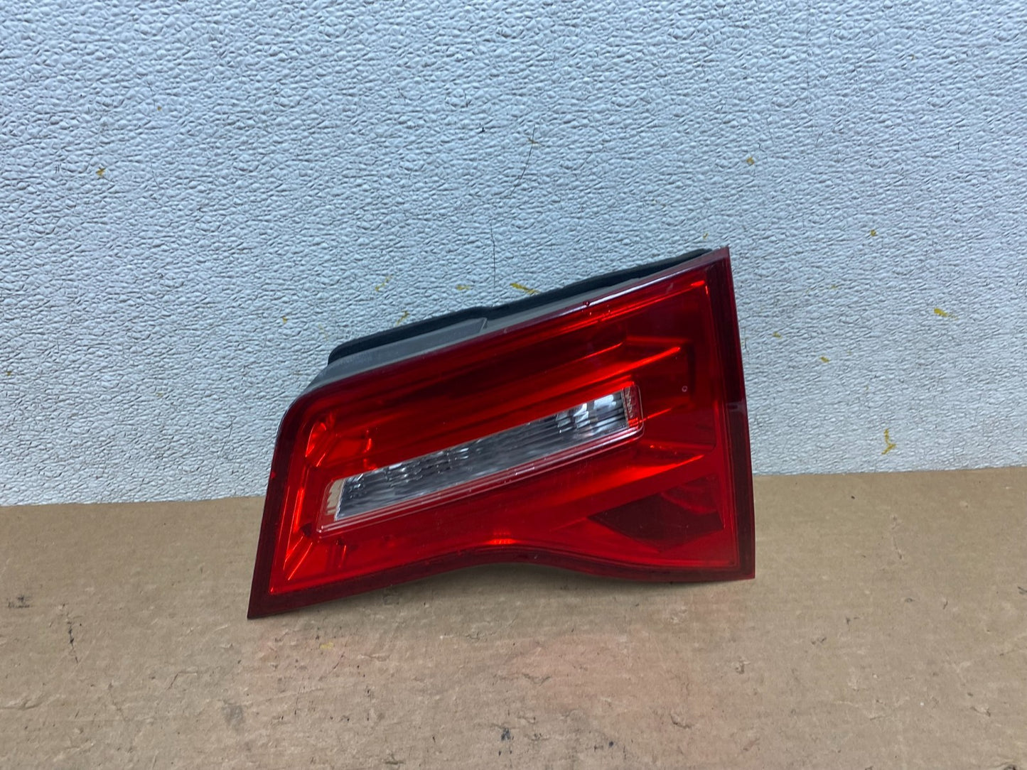2007 2008 2009 Acura Mdx Right Passenger Rh Side Inner Tail Light Oem P1439 DW0