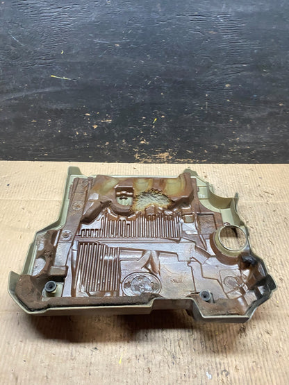 2008 to 2010 Toyota Highlander RAV4 Top Engine Cover Lid T9942 DG5