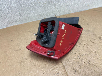 2011 to 2014 Volkswagen Jetta Right Passenger Rh Side Tail Light Oem AA5102 DW5