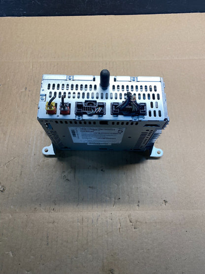 2011 to 2013 Ford Explorer Audio Equipment Radio Receiver AM FM CD ac2477 DG5