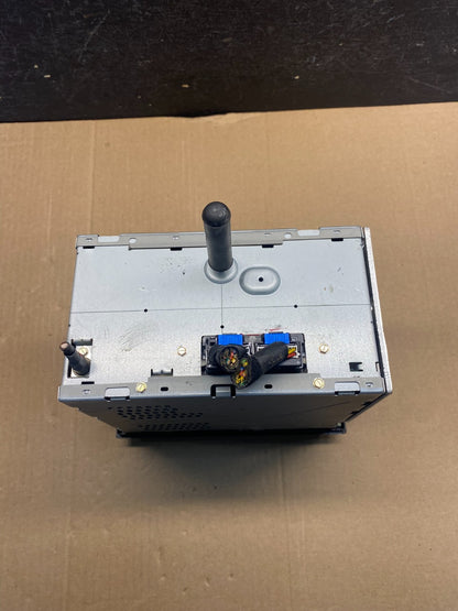2007 2008 2009 Kia Sorento AM/FM CD Player Radio AE7510 DG5