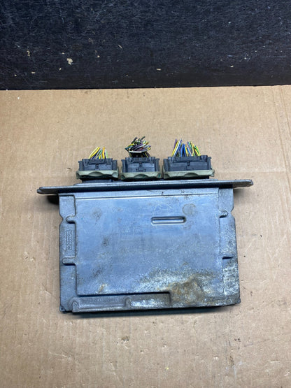 2006 to 2007 Ford Explorer Mountaineer ECU ECM Engine Control Module AI9796 DG0