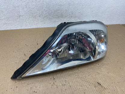 2000 to 2005 Mercury Sable Left Driver LH Side Halogen Headlight AE9784 DW2