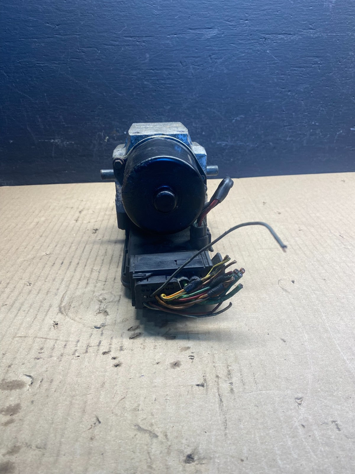 2001 2004 Ford F250 F350 Econoline Anti-Lock ABS Antilock Brake Pump ac8999 DG5