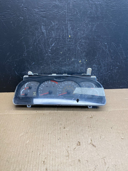 2001 to 2007 Toyota Sequoia Speedometer Insrument Gauge Cluster AC6468 DG0