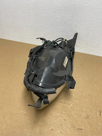 Sedan 2010 2011 2012 Nissan Altima Left Driver Side Headlight OEM AC1353 DW8