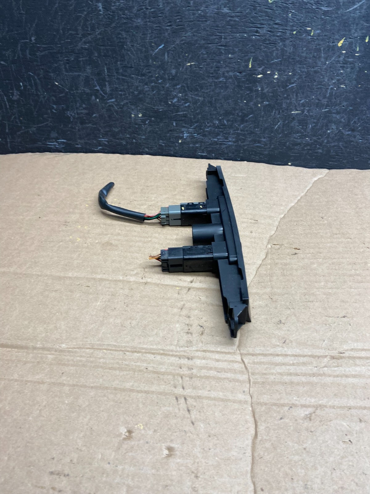 2006 - 2012 Kia Sedona Entourage Front Wiper Switch ESC OFF AF1854 DG1