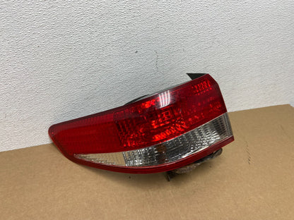 2003 to 2004 Honda Accord Sedan Left Driver Lh Side Tail light AB9969 DW2