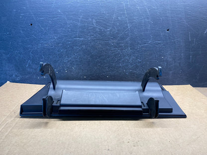 2008-2015 Nissan Rogue Glove Box Storage Compartment Cover Black AH6981 PS5