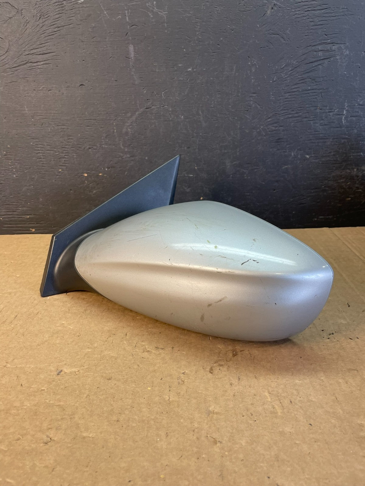 2011 - 2015 Hyundai Sonata Left Driver Side View Door Mirror AD0365 DW1