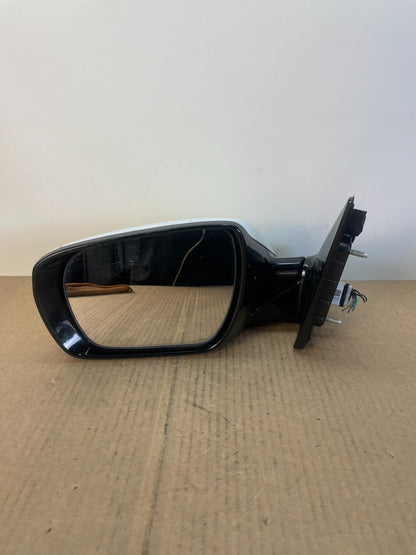 2013-2016 Hyundai Santa Fe Sport Left Driver View Door Mirror AF5520 DW9