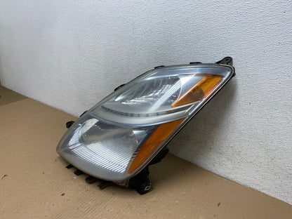 2006-2009 Toyota Prius Left Driver LH Side Headlight Halogen AF3115 LK1
