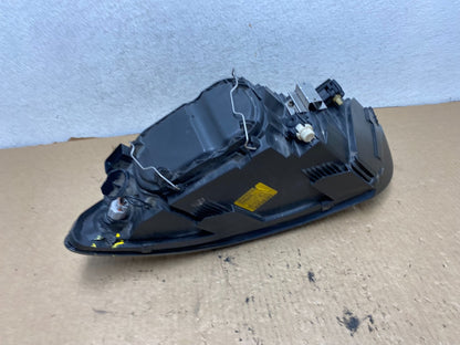 2004 to 2007 Volvo S40 Right Passenger Side Headlight AG2407 DW6