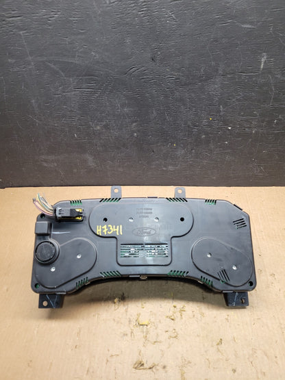 2007 2008 Ford Expedition Speedometer Cluster Gauge 8l1t-10849-eb H7341 PS6
