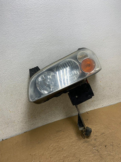 2002-2003 Nissan Maxima Left Driver LH Headlight Xenon HID AI8061 DW2