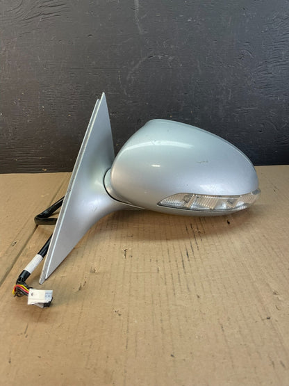 2006 to 2008 Mercedes-Benz S-Class Left Driver LH Side View Mirror AD8639 DW0