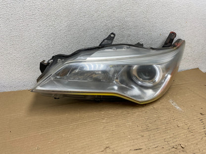 2015 2016 2017 Toyota Camry Left Driver LH Side Halogen Headlight AG9053 DW1